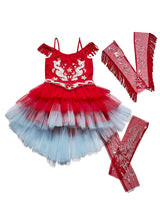Milly the Kid Red Gift Set | Value €405