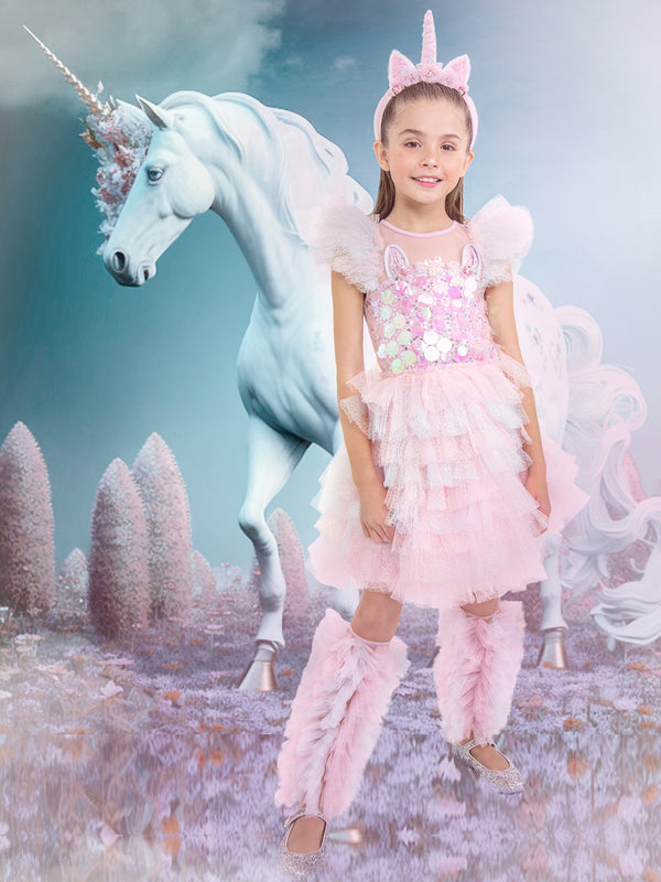 Mythical Unicorn Gift Set | €277 Value