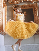 Oscar Tutu Dress