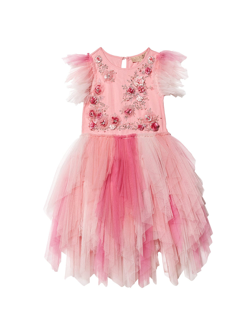 Forest Fairy Tutu Dress – Tutu Du Monde EU