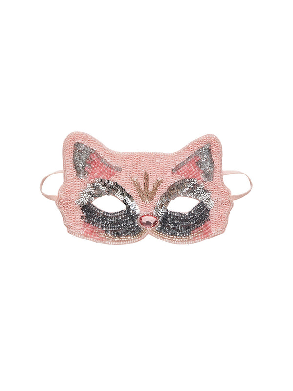 Kitty Kat Mask