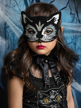 The Purr-fect Disguise Mask