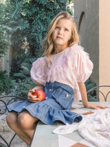Lullaby Heartstring Two Piece Set | Value $282