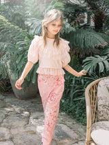Lullaby Meadow Pant Two Piece Set | Value $272