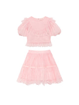 Lullaby Two Piece Set | Value $282
