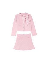 Powdered Petal Two Piece Set | Value $342