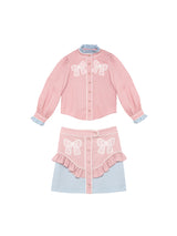 Sweet Memory Two Piece Set | Value $312