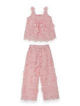 Riviera Rose Two Piece Set | Value €387