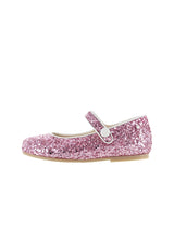 Robine Single Strap Glitter Ballerina