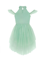 Beam Me Up Tutu Dress
