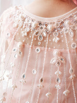Shimmering Shore Cape