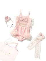 Showtime Gift Set | €348 Value