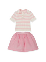 Saint Tropez Strawberry Two Piece Set | Value €196