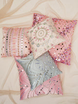 Dutchess Dream Cushion Cover
