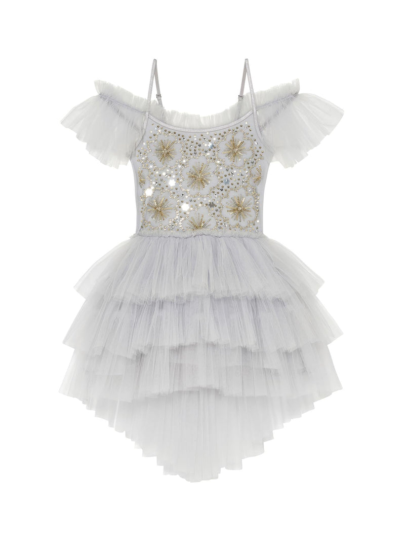 Your Grace Tutu Dress