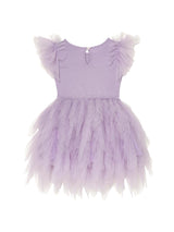 Bébé Hall Of Mirrors Tutu Dress