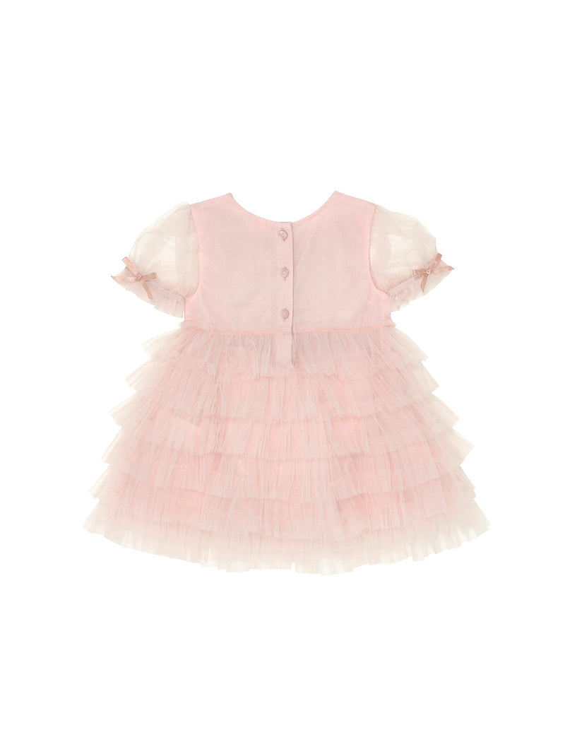 Bébé Rococo Tutu Dress