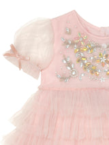 Bébé Rococo Tutu Dress