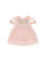 Bébé Rococo Tutu Dress