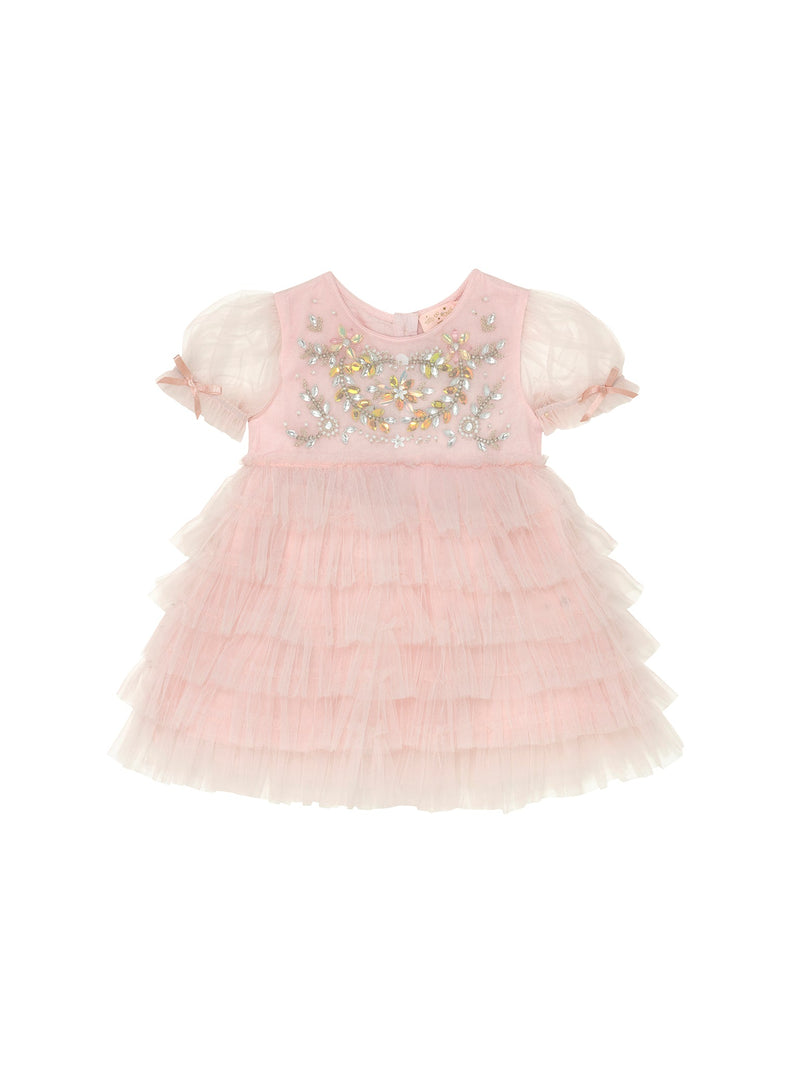 Bébé Rococo Tutu Dress