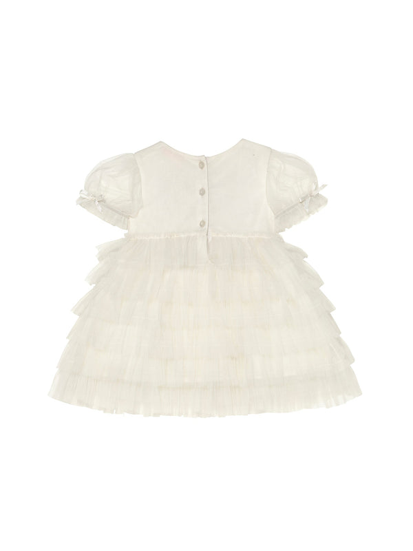 Bébé Rococo Tutu Dress