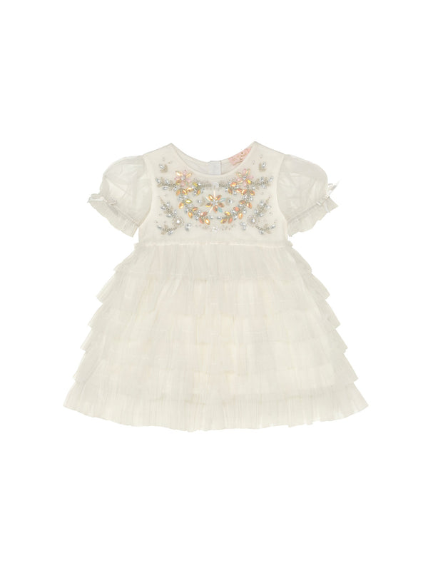 Bébé Rococo Tutu Dress