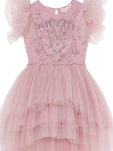 Ballroom Bliss Tutu Dress
