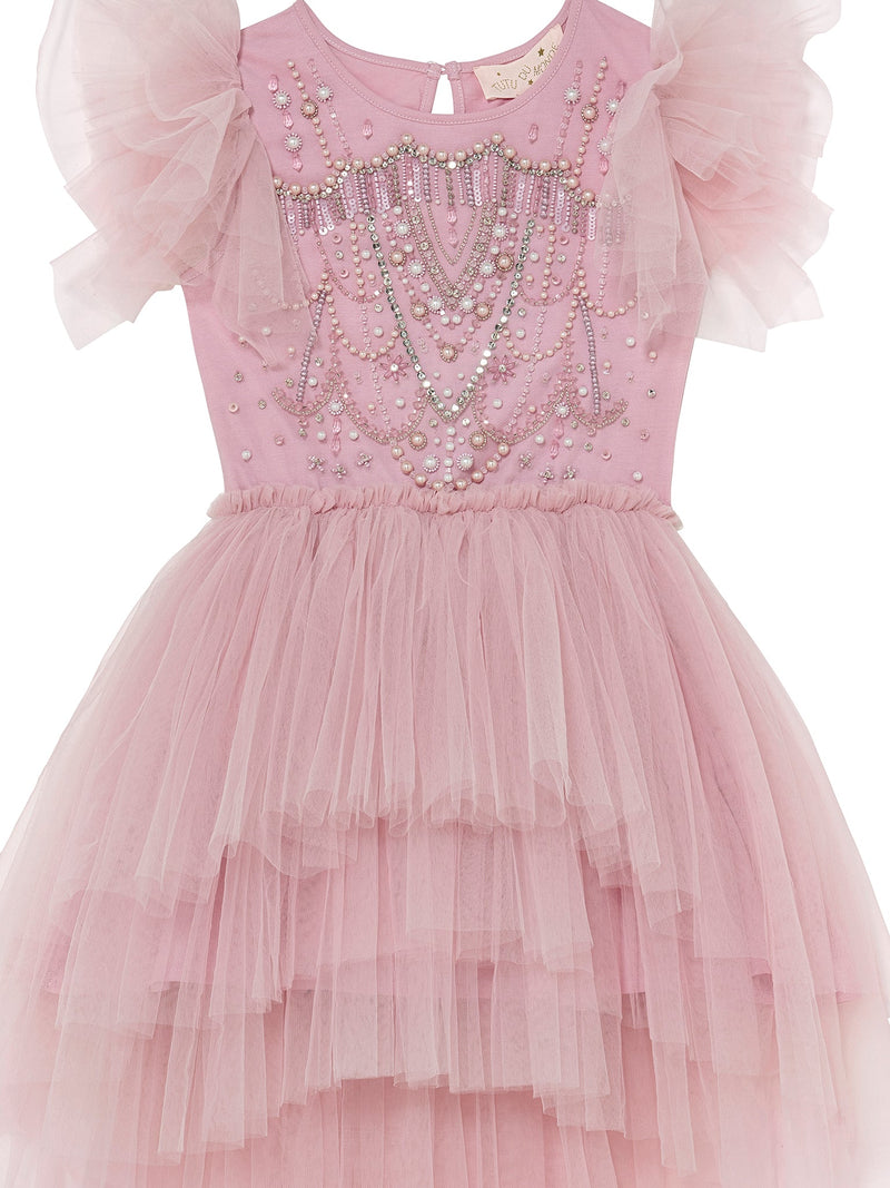 Ballroom Bliss Tutu Dress
