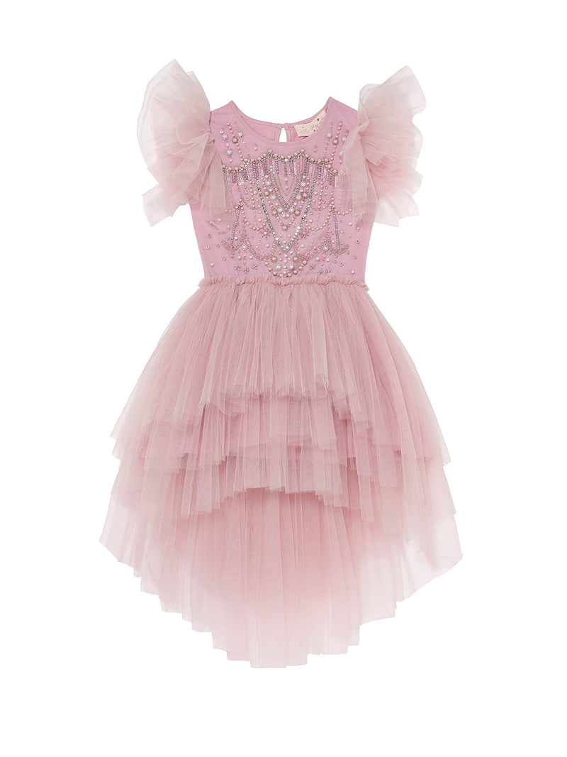 Ballroom Bliss Tutu Dress