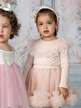 Bébé Diamond Dust Skirt