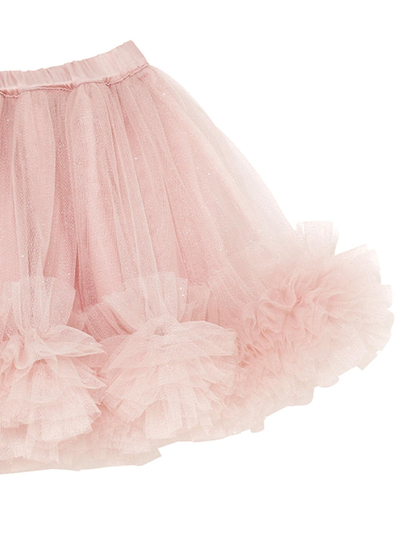 Bébé Diamond Dust Skirt