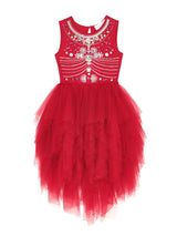 Grande Marche Tutu Dress