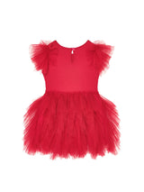 Bébé Grande Marche Tutu Dress
