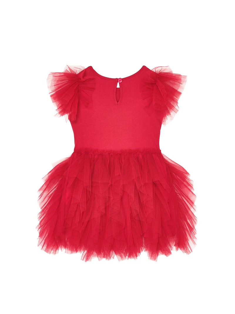Bébé Grande Marche Tutu Dress