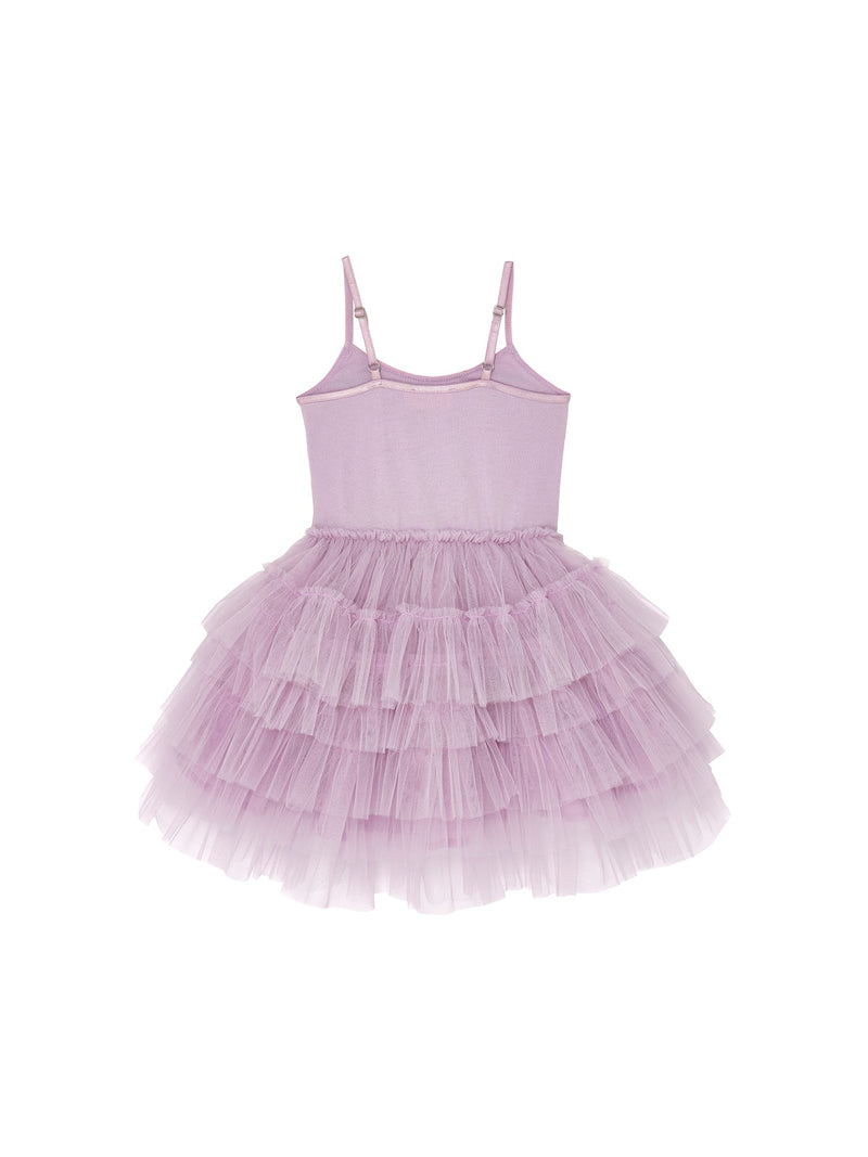 Bébé Masquerade Tutu Dress