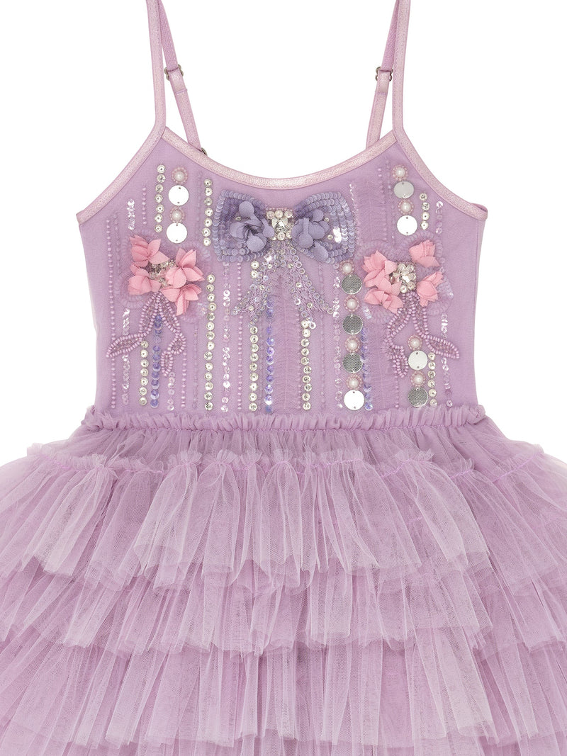 Bébé Masquerade Tutu Dress