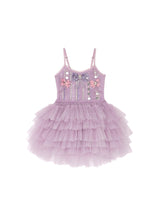 Bébé Masquerade Tutu Dress