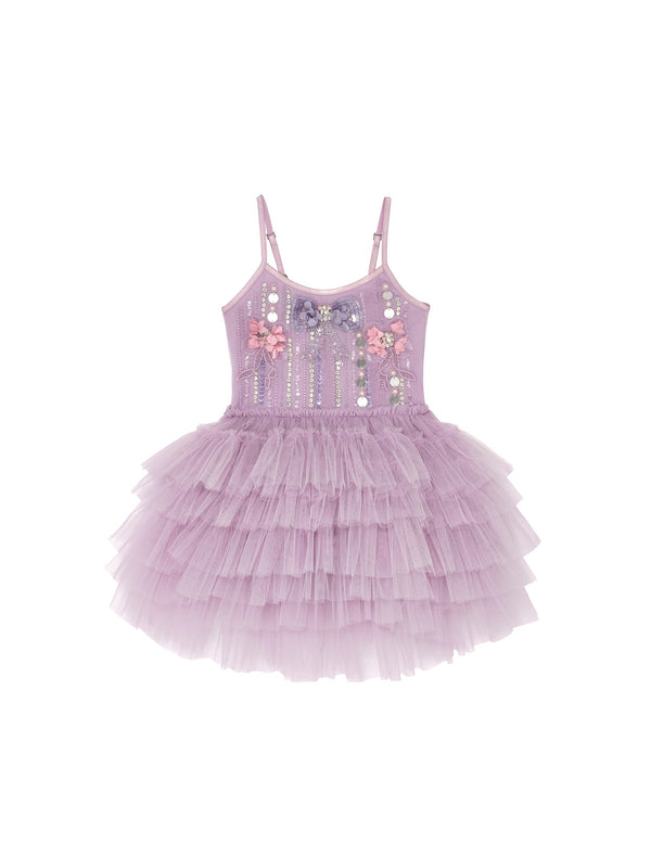Bébé Masquerade Tutu Dress