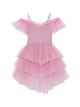 Ballet Bow Tutu Dress