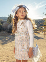 Texas Hold'Em Dress