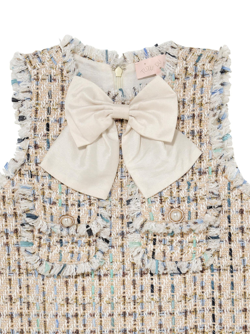 Texas Hold'Em Dress