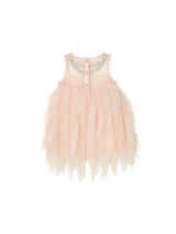 Bébé Guilded Splendour Tulle Dress