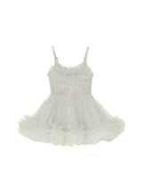 Bébé Petunia Tutu Dress
