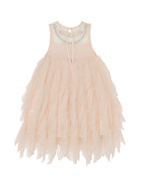 Guilded Splendour Tutu Dress