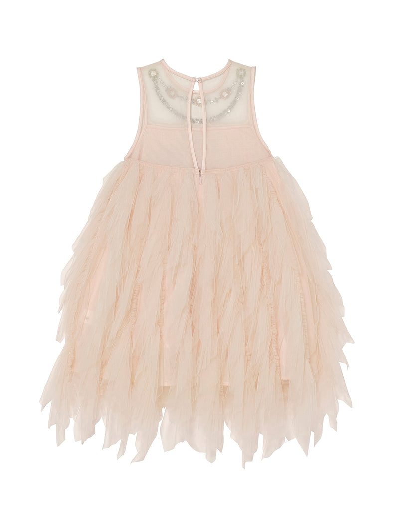 Guilded Splendour Tutu Dress