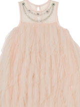 Guilded Splendour Tutu Dress