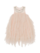 Guilded Splendour Tutu Dress