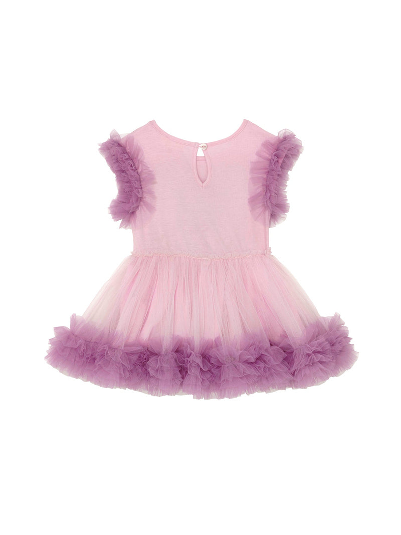 Bébé Pretty Papillon Tutu Dress