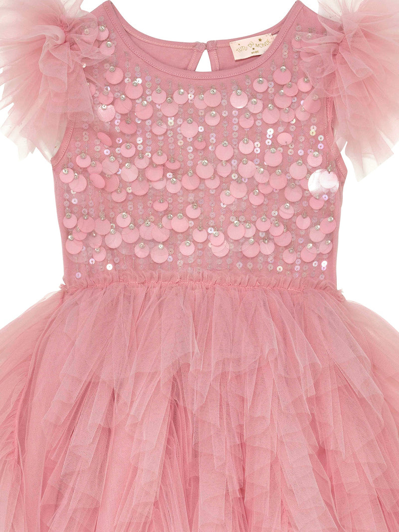 Bébé Daphne Tutu Dress