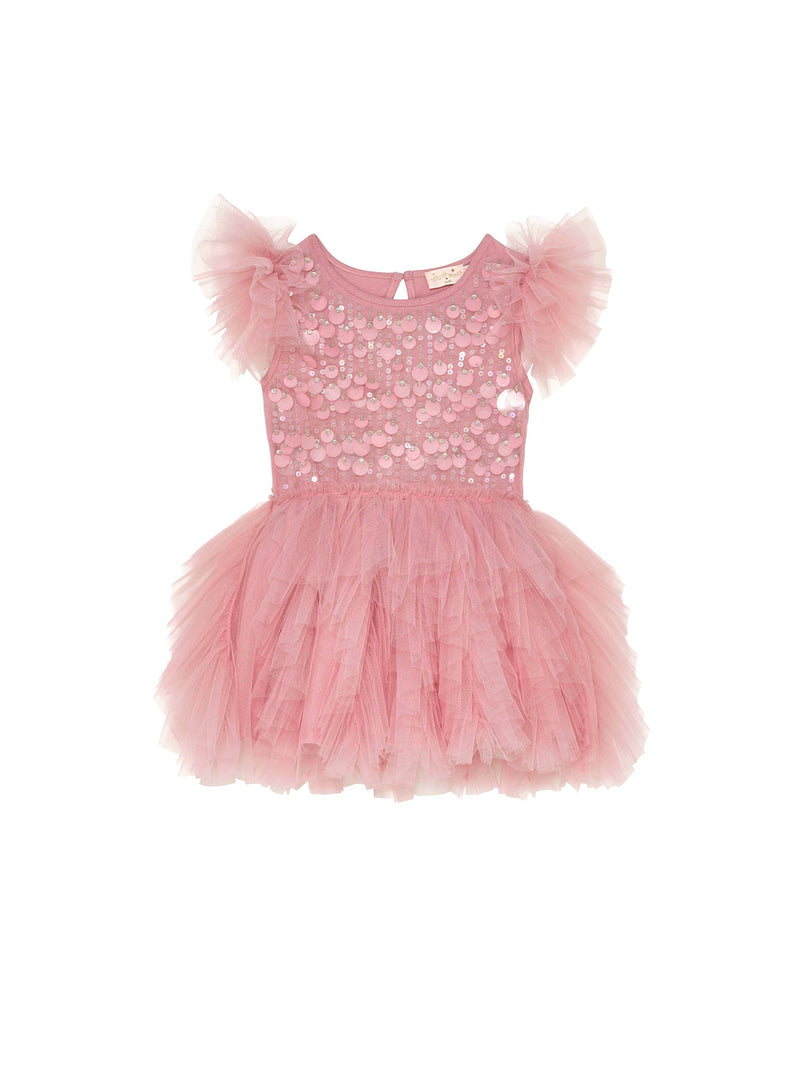 Bébé Daphne Tutu Dress